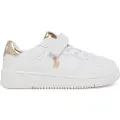 Ralph Lauren Sneakers Polo Ralph Lauren MASTERS COURT PS barn 33