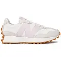 New Balance New Balancetil kvinder. WS327V1 Træningssko 327 beige (37.5), Fast, Blonder, Casual