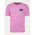 Quiksilver Spin Cycles T-shirt Med Korte ærmer