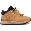 Timberland Sprint Trekker Mid Vandresko Til Unge
