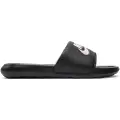 Nike Victori One-badesandaler til kvinder - sort