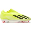 Adidas Fodboldstøvler adidas X CRAZYFAST LEAGUE LL FG dame 46