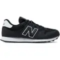 New Balance New Balancetil mænd. GM500V2 Sko 500 sort (40), Stof, Fast, Blonder, Casual, Sport