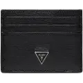 GUESS Smcsle Milano Card Holder Tegnebog