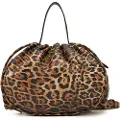 Pieces Balloon Large Leo Bag