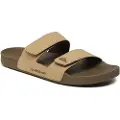 Quiksilver Rivileatherdadj Klipklapper