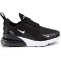 Nike Air Max 270-sko til kvinder - sort