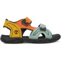 Timberland Adventure Seeker 2 Strap Sandaler Til Småbørn