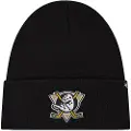 47 Mlb Anaheim Ducks Haymaker Beanie