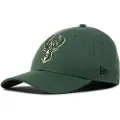New Era Nba The League Milwaukee Bucks Otc Kasket