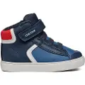 Geox B Gisli A Sko