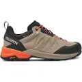 Dolomite Crodarossa Leather Goretex Vandresko