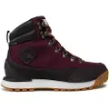 The North Face Back To Berkeley Iv Textile Vandresko