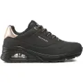SKECHERS Sneakers Skechers UNO dame 38