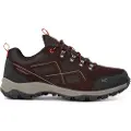 Regatta Vendeavor Suede Low Vandresko