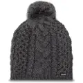 Eisbar Afra Pompon MÜ Beanie