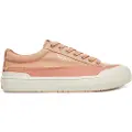 Pepe Jeans Pepe Jeanstil kvinder. PLS31589 Ben Fresh orange kondisko (39), Fast, Blonder, Casual, Bæredygtig
