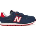 New Balance 500 Hook & Loop Ps Sko