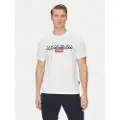 Napapijri Aylmer T-shirt Med Korte ærmer