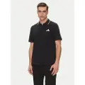 Adidas Essentials Small Logo Piqué Kortærmet Polo
