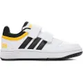 Adidas Hoops 3.0 Cf Sko