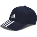 Adidas 3 Stripes Cotton Twill Baseball Kasket