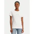 Calvin Klein Monologo T-shirt Med Korte ærmer