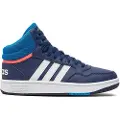 Adidas Hoops Mid 3.0 Sko