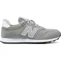 New Balance New Balancetil mænd. GM500V2 Træningssko 500 grå (37), Fast, Blonder, Casual
