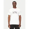 Billabong T-shirts m. korte ærmer Billabong ARCH SS herre EU M