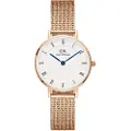 Daniel Wellington Petite Roman Dameur