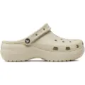 Crocs Træsko Crocs CLASSIC PLATFORM CLOG W dame 42 / 43
