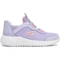 SKECHERS Bounder Simple Cute Sko