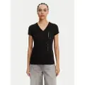 Armani Exchange Xw000529_af10356 Kortærmet V-hals T-shirt