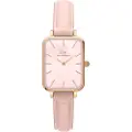 Daniel Wellington Quadro Quartz 20mm Dameur