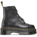 Dr. Martens Sinclair 8 Eye Aunt Sally Støvler