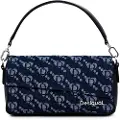 Desigual Håndtaske Desigual BAG ARCO PHUKET MICRO LONG dame One size