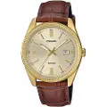 Casio Mtp-1302pgl-9avef Ur