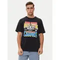 Dc-shoes 94 Champs T-shirt Med Korte ærmer