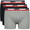 Levi's Logo Boxers 3 Enheder