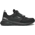 Jack Wolfskin Dromoventure Athletic Texapore Low Sko