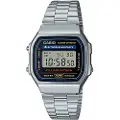Casio Retro Vintage A168wa Ur