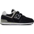 New Balance 574 Core Hook & Loop Sko