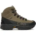 CMP Dhenieb Wp 30q4717 Vandrestøvler