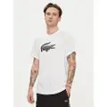 Lacoste Th2042 T-shirt Med Korte ærmer