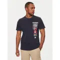 Napapijri Turin T-shirt Med Korte ærmer