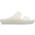 Crocs Classic Floral Cut Out Klipklapper