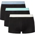Calvin Klein 0000u2664g Boxers 3 Enheder