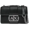 Armani Exchange Xw000071_af12039 Messenger Taske