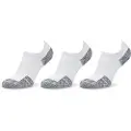 Under Armour Armourdry Run Cushion Usynlige Strømper 3 Par